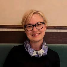 Martha Claypool's Instagram, Twitter & Facebook