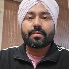 Gurpreet Singh Nambardar Gill