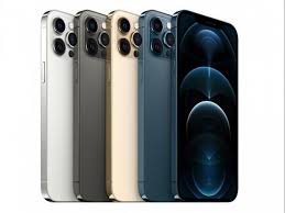 Apple Iphone 12 Pro Iphone 12 Pro Max India Pricing Sale Info And More Business Standard News