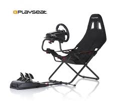 Como en toda lista que se precie se han quedado fuera un montón de juegos, pero de lo que podéis estar seguros es de que cualquiera de estos 26 videojuegos gratuitos. Playseat Challenge For All Your Racing Needs