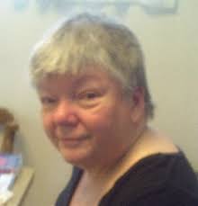 RINEHART-MANN, Jacqueline Carole