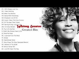 Todas as músicas mp3 dos seus artistas favoritos em poucos segundos. Baixar Musica De Whitney Houston I Have Nothing Free Download Wallpaper