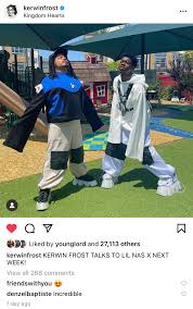 The rapper's latest, industry baby, puts his flair for the dramatic and. F8wnbqwfpsvtem