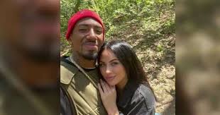 Kasia lenhardt, 25, was found dead at a luxury apartment thought to belong to boateng in berlin's upmarket charlottenborg neighbourhood on tuesday night by police, who said the … Jerome Boateng Shows Everyone His Friend Kasia Lenhardt Web24 News