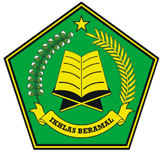 Rusdi hilmi didampingi kepala seksi (kasi) bimbingan masyarakat (…. Kemenag Bungo Home Facebook