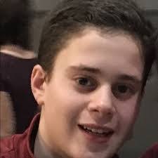 Jonathan Polster's Instagram, Twitter & Facebook