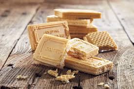 Gaufrettes De Flandres Food Feta Cheese Feta