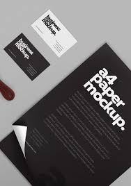 Free Corporate Stationery Mockup Zippypixels Stationery Mockup Corporate Stationery Mockup Identity