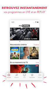 Download mycanal and enjoy it on your iphone, ipad, and ipod touch. Free Download Mycanal La Tv By Canal Apk For Android