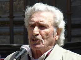 José Luis García Rúa (Vida y obra)