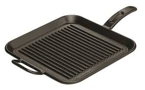 Cast Iron Grill Pan Cast Iron Grill Pan Grill Pan Griddles And Grill Pans