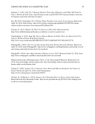 Visit barnes & noble, inc. Barnes Noble Marketing Plan