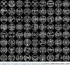 Maybe you would like to learn more about one of these? Rattnip Labrie On Twitter Love The Black Phillip You Might Try Something From The Lesser Key Of Solomon On The Front To The Right Of The Jacket Opening Might Fit Your Asthetic