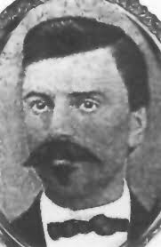 George Bruss Sr. (1838-1908)