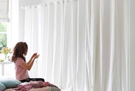 Ikea Us Furniture And Home Furnishings Curtain Wardrobe Wardrobe Behind Bed Curtains
