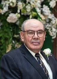 Felipe Dominguez Obituary