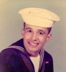 Who graduated from boot camp in the first half of 1972?