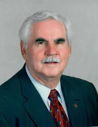 Rev. George Joseph Ware Obituary