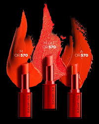 Shu Uemura On Instagram Which Limited Edition Flaming Or570 Texture Do You Want To Try Matte Glitter Matte Or Amplified Sh Shu Uemura Texture Glitter