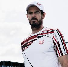 Sir andrew barron murray (obe) is a british professional tennis player from scotland. Andy Murray Home Facebook