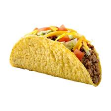 Mine Food Taco Png Transparent Taco Stuffed Shells Homemade Tacos Food