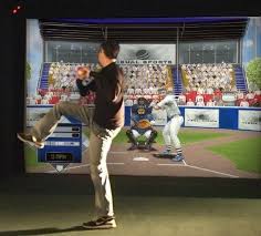Highly rated online game, your ticket to running your own league or managing a team. Home Run Derby Baseball Simulator Launched Fitness Gaming