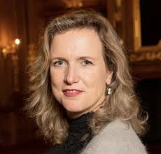 Team training with Claire Bown of Thinking Museum