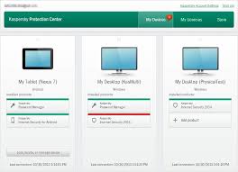 Kaspersky Internet Security Multi Device Review 2013 Pcmag India