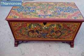 Artisanat Decoration Sfax Sfax Ville Tnannonces Oriental Furniture Furniture Tunisia