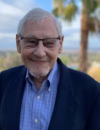 Obituary information for HAROLD IRVING ALBERT