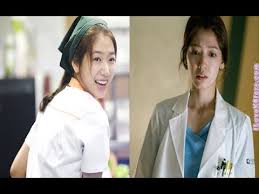 See actions taken by the people who manage and post content. 8 K Dramas Of Park Shin Hye You Should Start Watching Now Youtube
