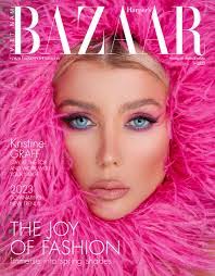 Kristen Graff's Instagram, Twitter & Facebook