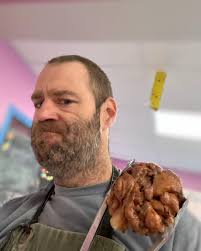 McGuire's Doughnuts‎