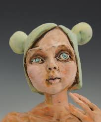 figurative ceramics