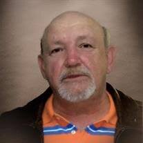 Ricky H. Chambers Obituary