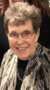 Helen (Shep) Wilson Obituary