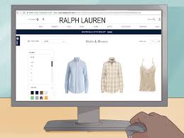 Ralph lauren offers luxury and designer men's and women's clothing, kids' clothing, and baby clothes. 3 Ways To Recognize A Fake Ralph Lauren Wikihow