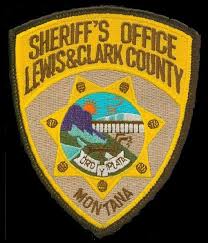 Lewis Clark County Sheriff Mt