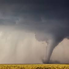 A violent destructive whirling wind accompanied by a in the path of a tornado. Tornado Warnings Lag Behind Hurricane Predictions Because Of A Meteorology Mystery Vox