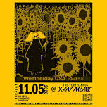 Weatherday — X-Ray Arcade