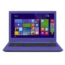 Laptop acer aspire e15 led screen 15.6 inci. Qoo10 Acer Aspire E15 E5 574g 52ux Notebook Win10 Purple Nx G3fsm 001 Computer Games