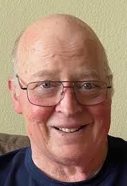 James "Ken" Rooks Obituary June 7, 2021