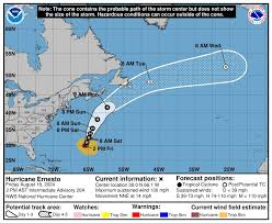 2024 HURRICANE & TROPICAL STORM UPDATES | Hurricane Ernesto hitting the  Southshore in Bermuda | Facebook