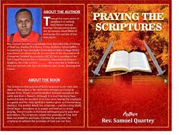 Books By Samuel Quartey