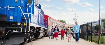 Romantic train rides in texas. Home Austin Steam Train Association