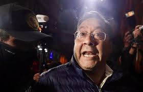 Pepe Pomacusi Periodista