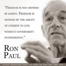 Dr. Ron Paul Day