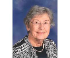 Shirley Hallberg Obituary (1928