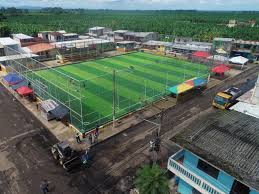 Prefectura de El Oro