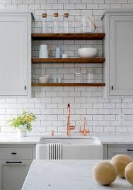 Farm House A Modern Australian Farmhouse With Climate And Features Technologies Farmhouse Sink Kitchen Kitchen Sink Design Farmhouse Kitchen Decor